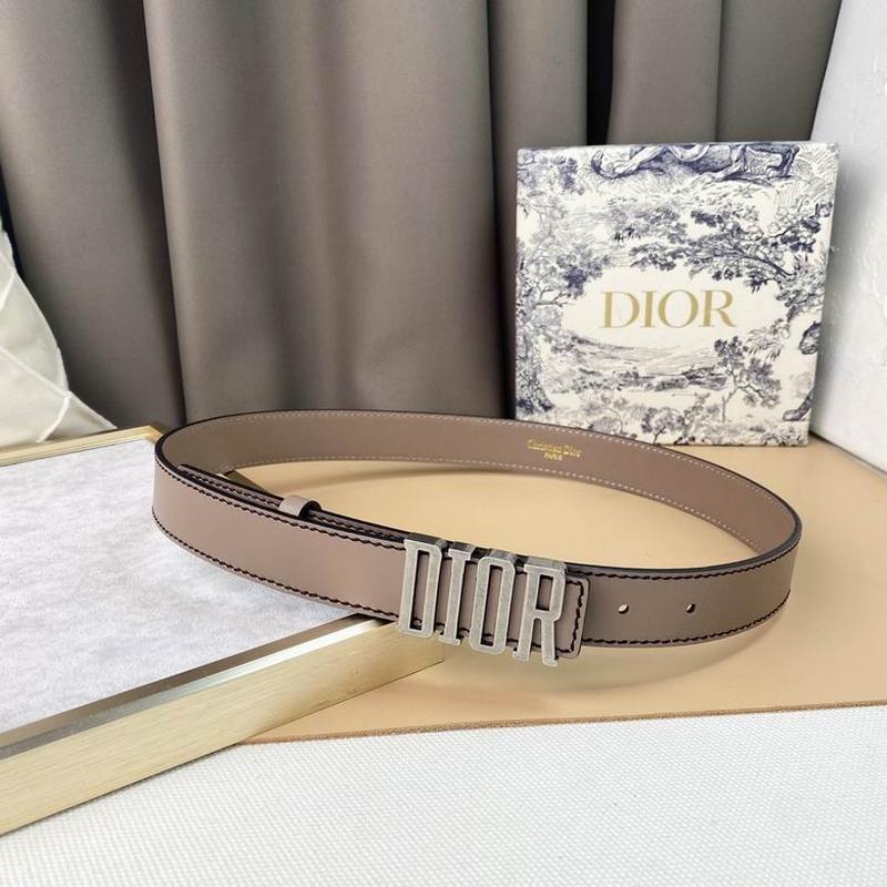 DIOR Belts 482